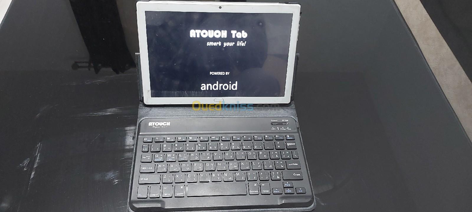 ATOUCH A105