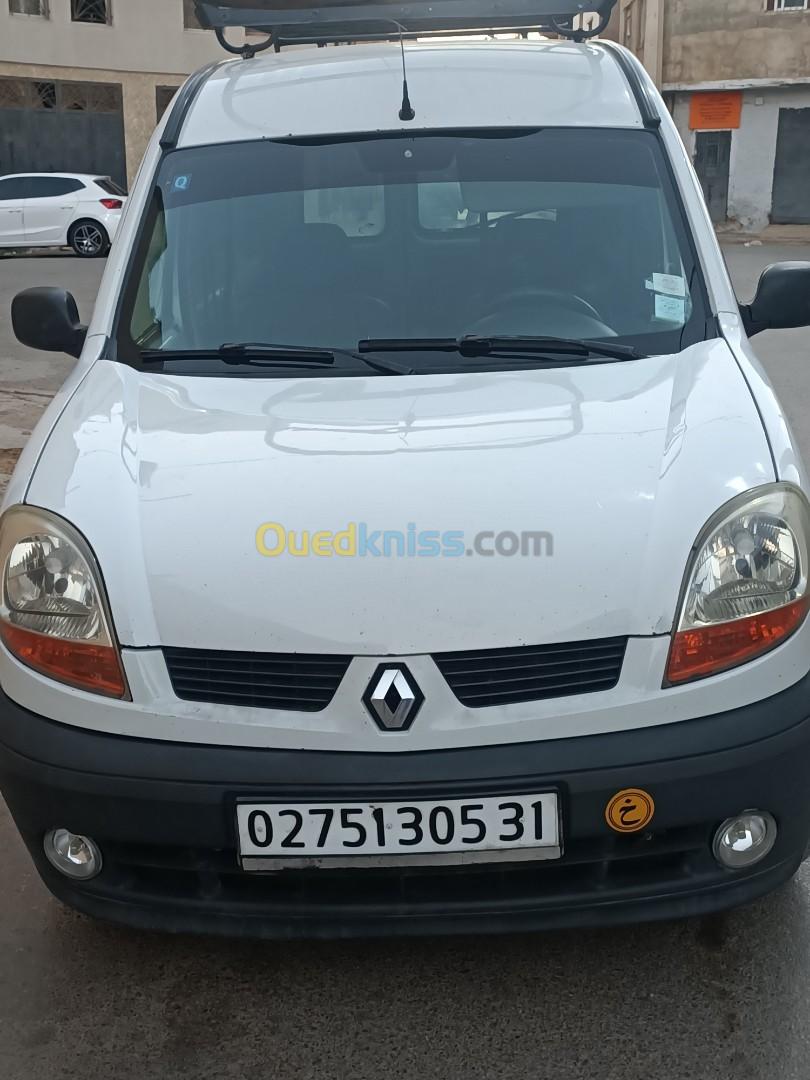 Renault Kangoo 2005 