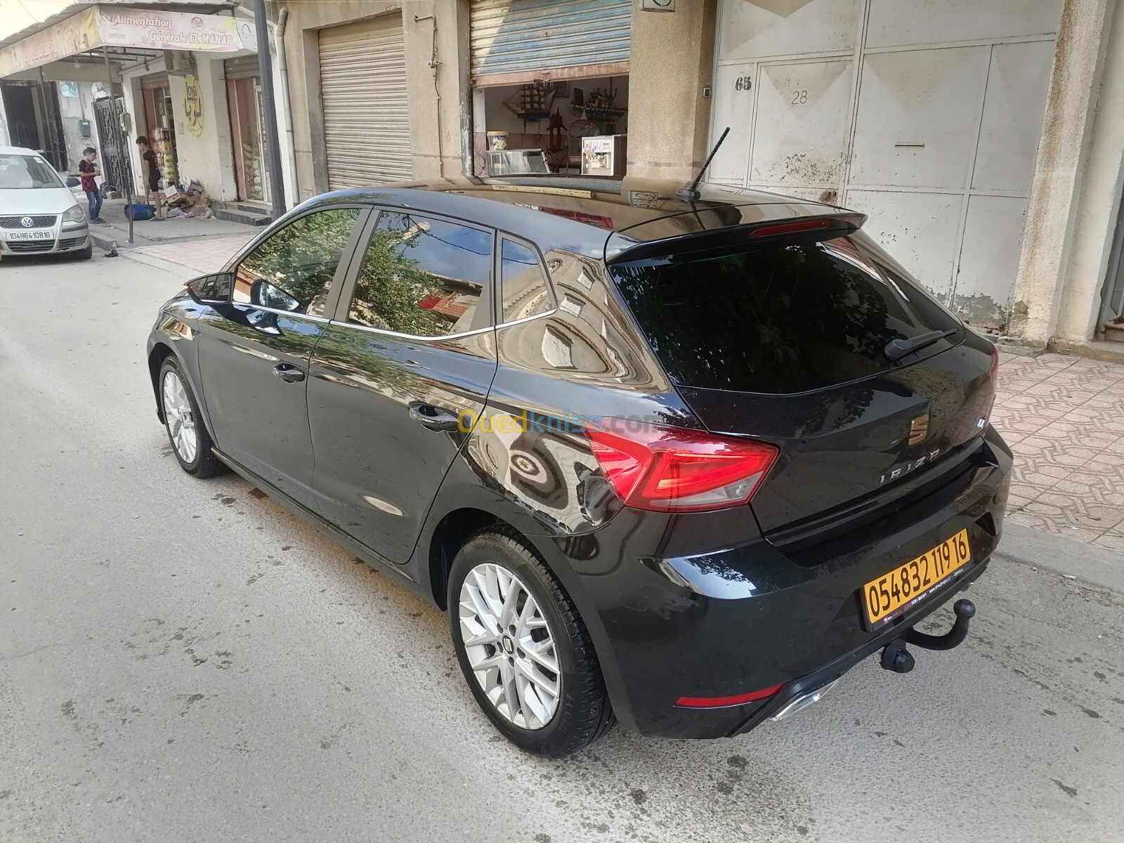 Seat Ibiza 2019 EDITION