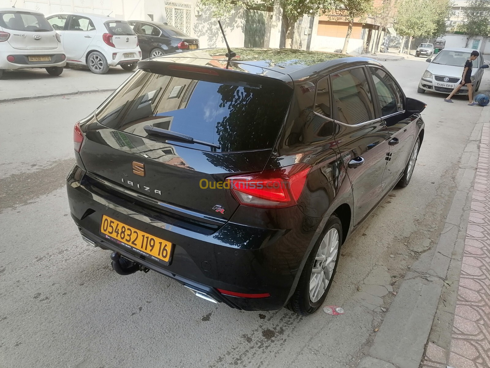 Seat Ibiza 2019 EDITION