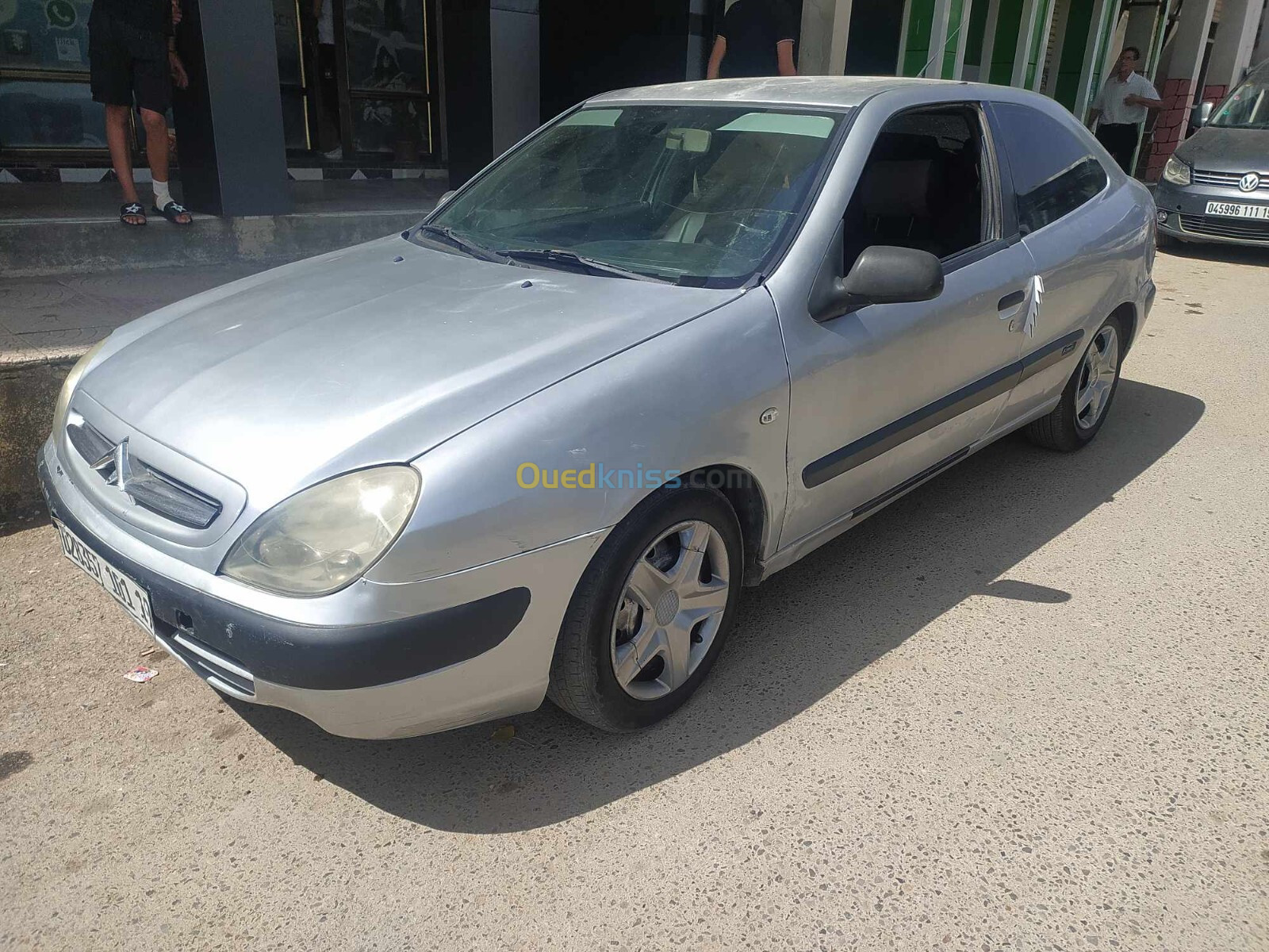 Citroen Xsara 2001 Xsara