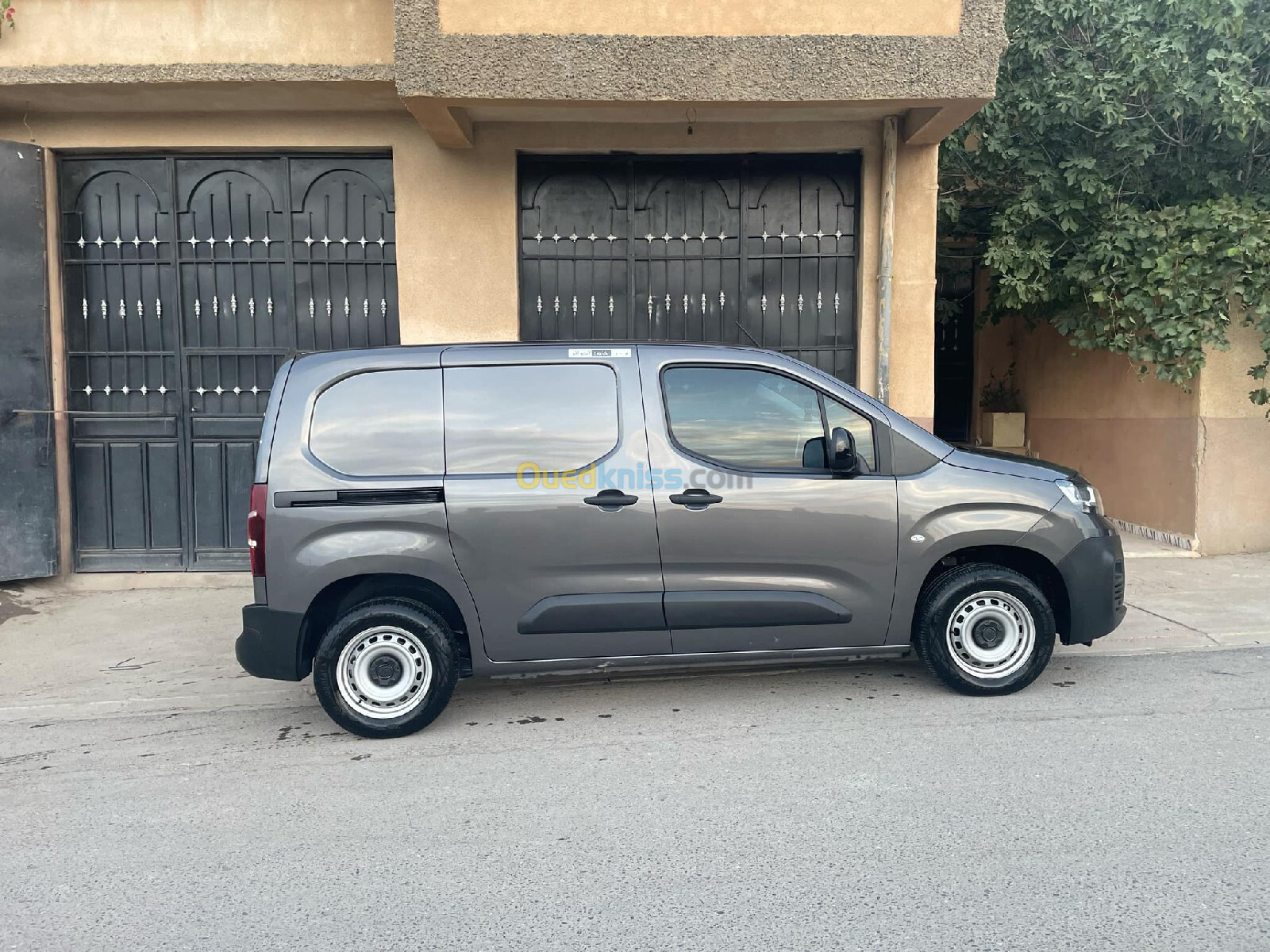 Fiat Doblo 2024 Doblo