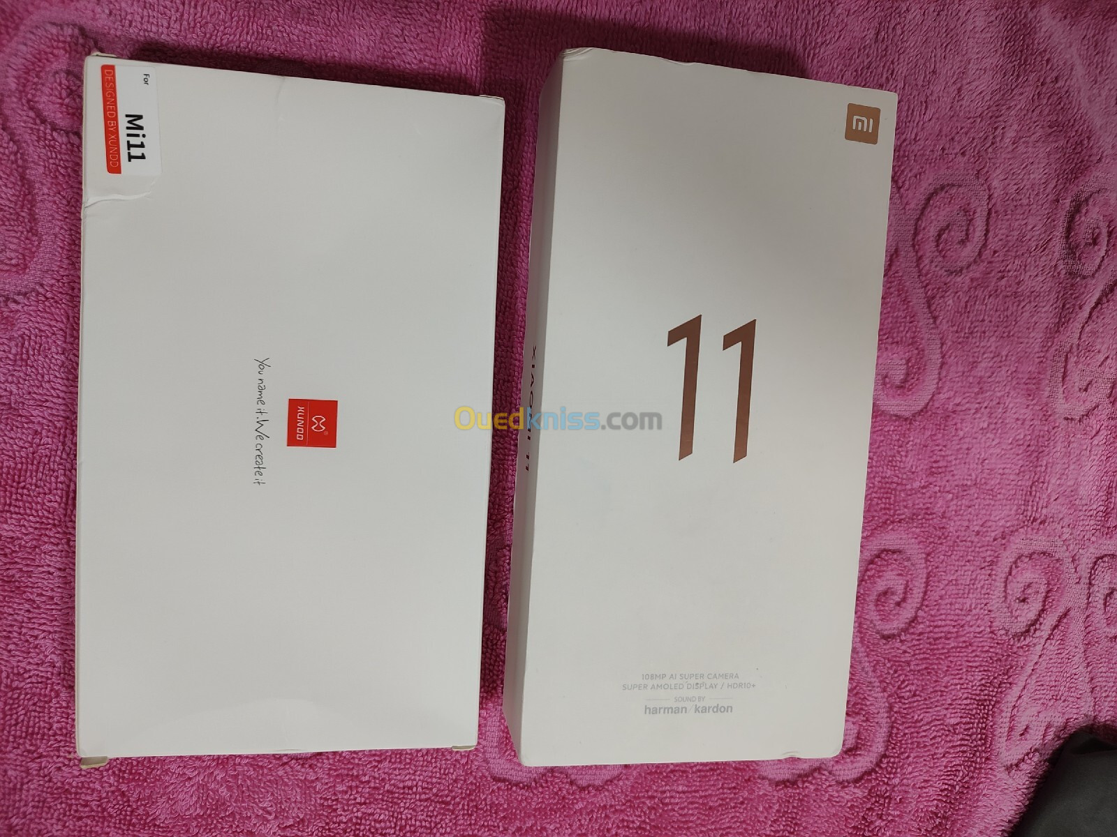 Xiaomi MI 11 5G