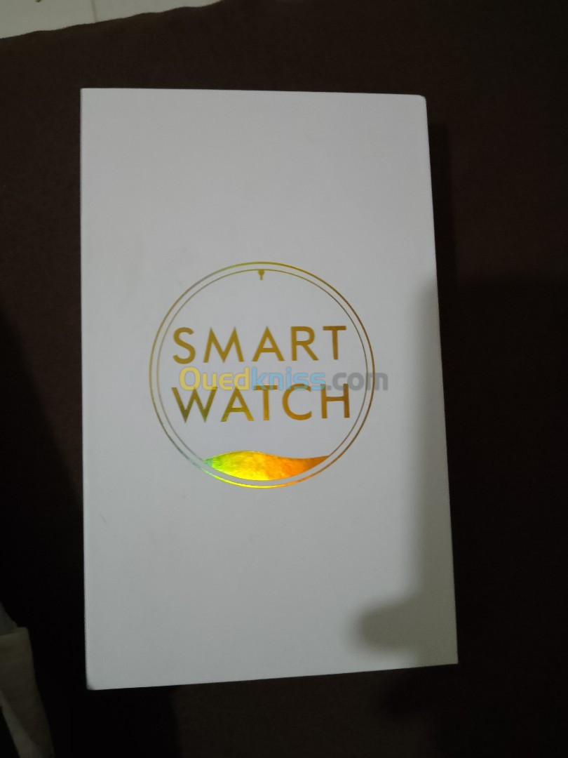 Smarthealth Watch 