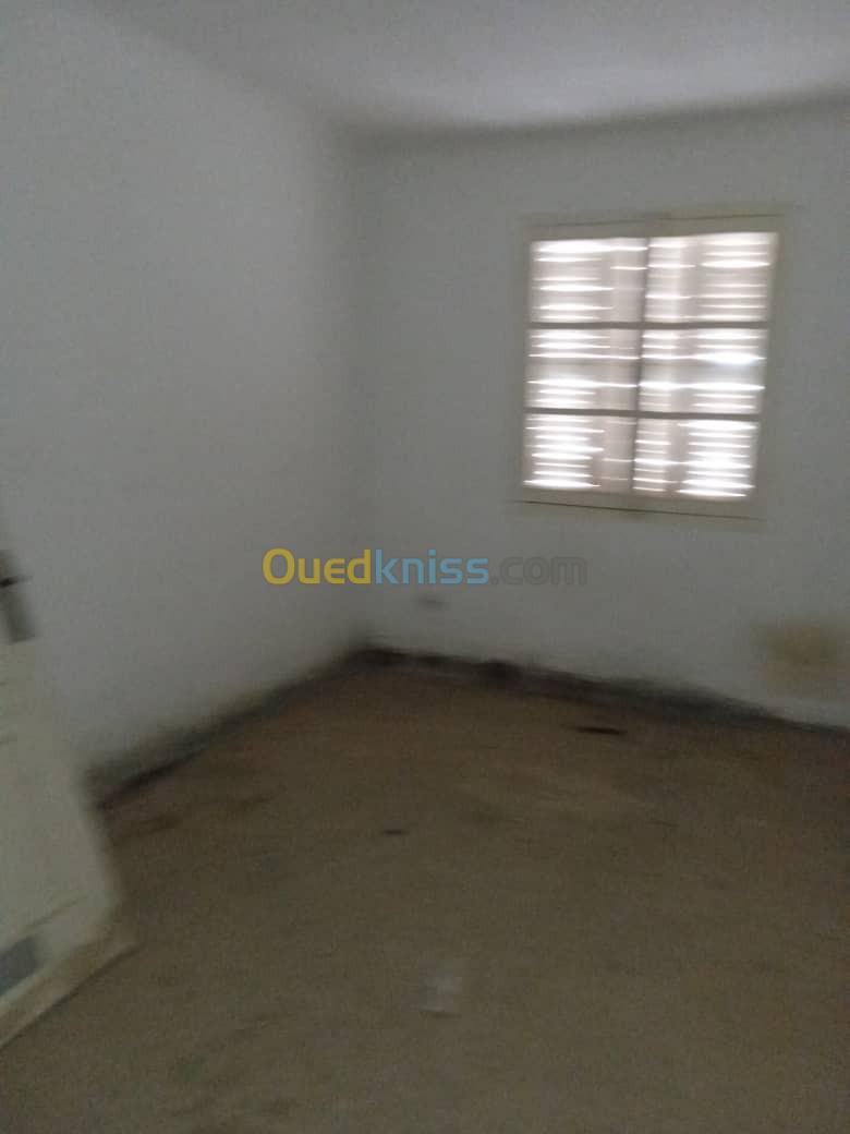 Vente Appartement F4 Alger Draria