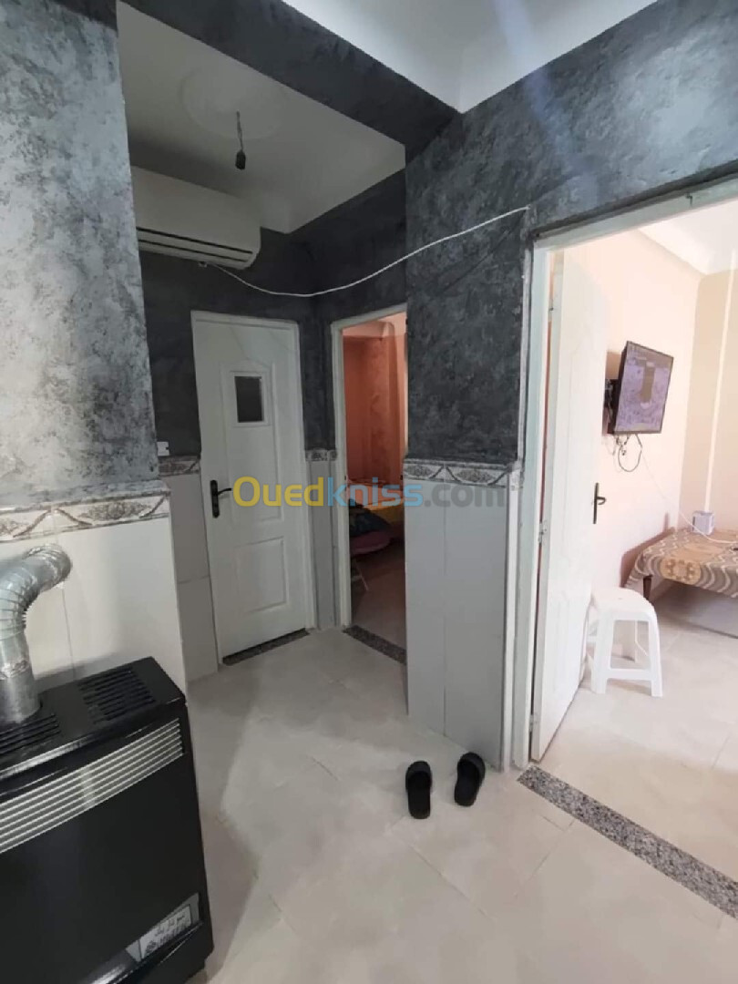 Vente Appartement F03 Tipaza Ain tagourait