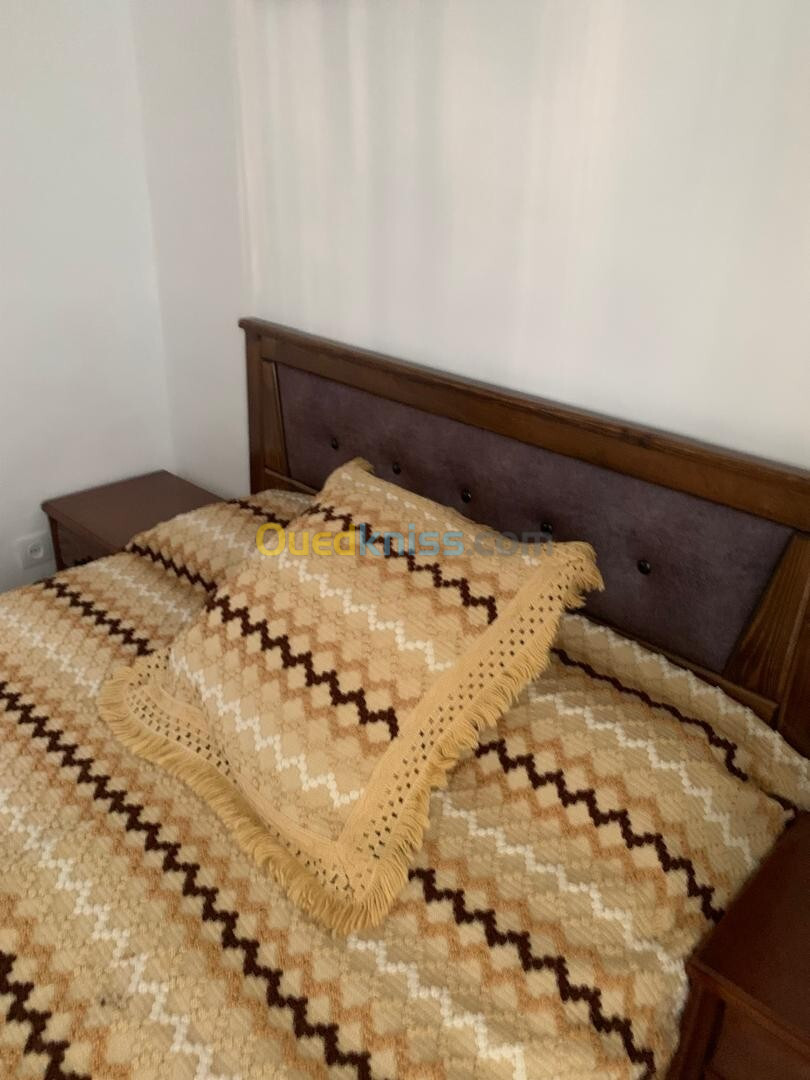 Location Appartement Alger Ain taya