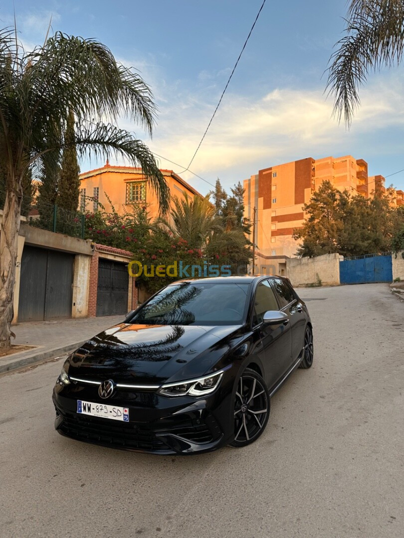 Volkswagen Golf 8 2023 R