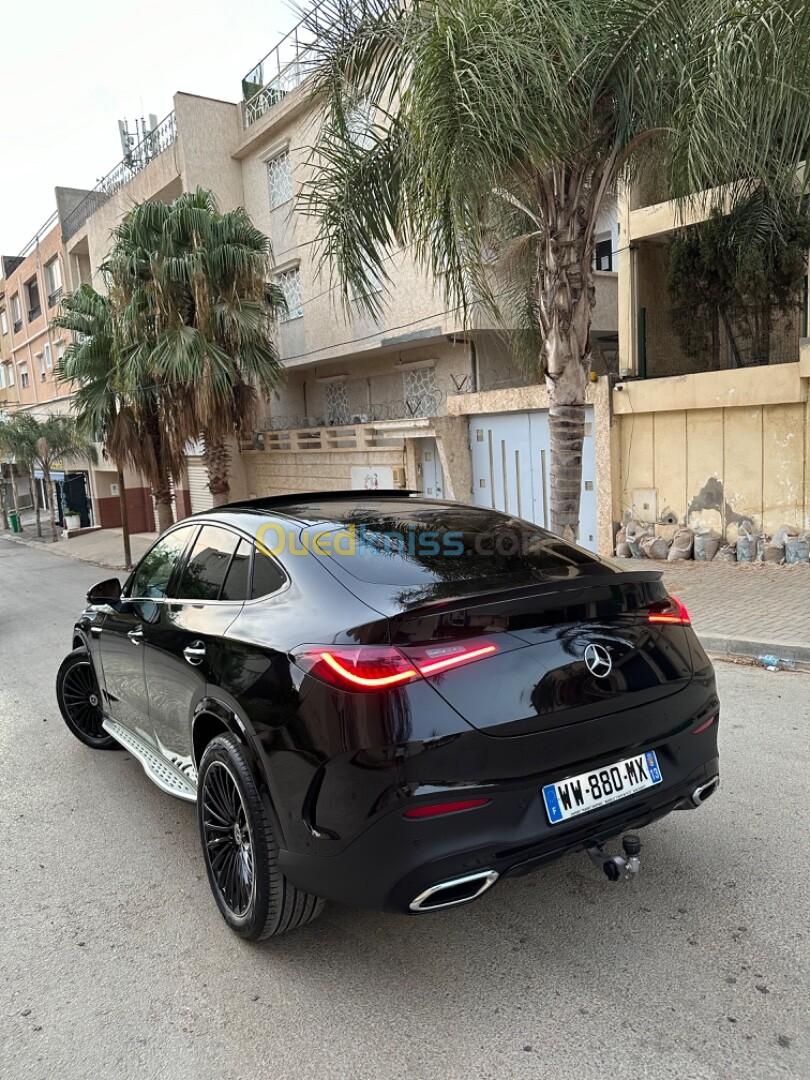 Mercedes Glc 2024 Coupé