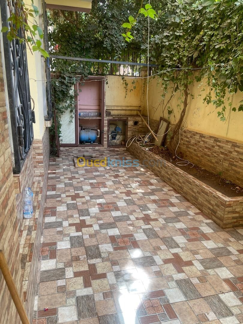 Vente Appartement F4 Tipaza Khemisti