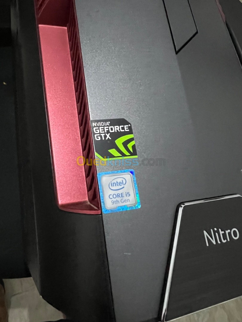 Acer nitro 5