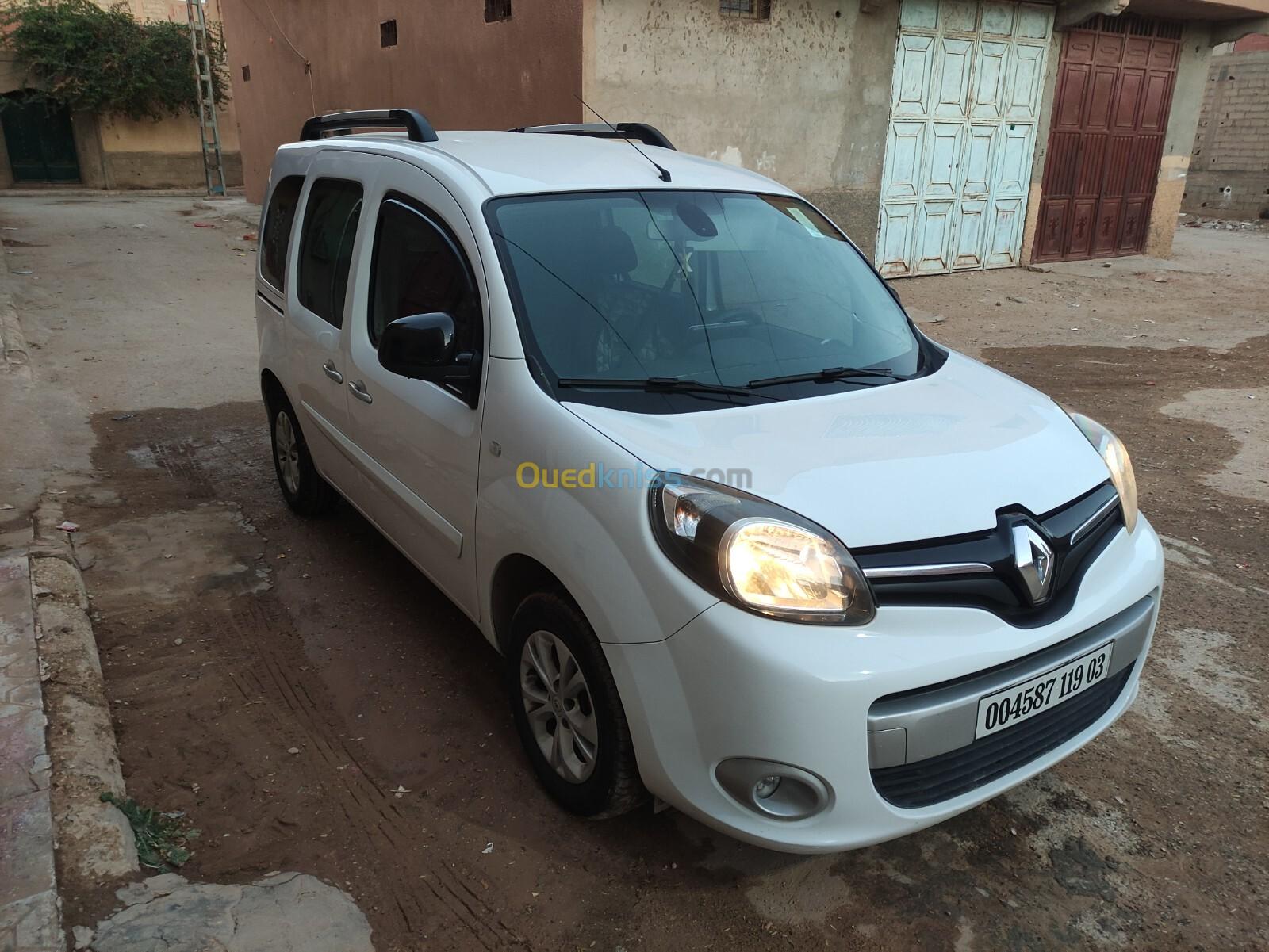 Renault Kangoo 2019 Kangoo