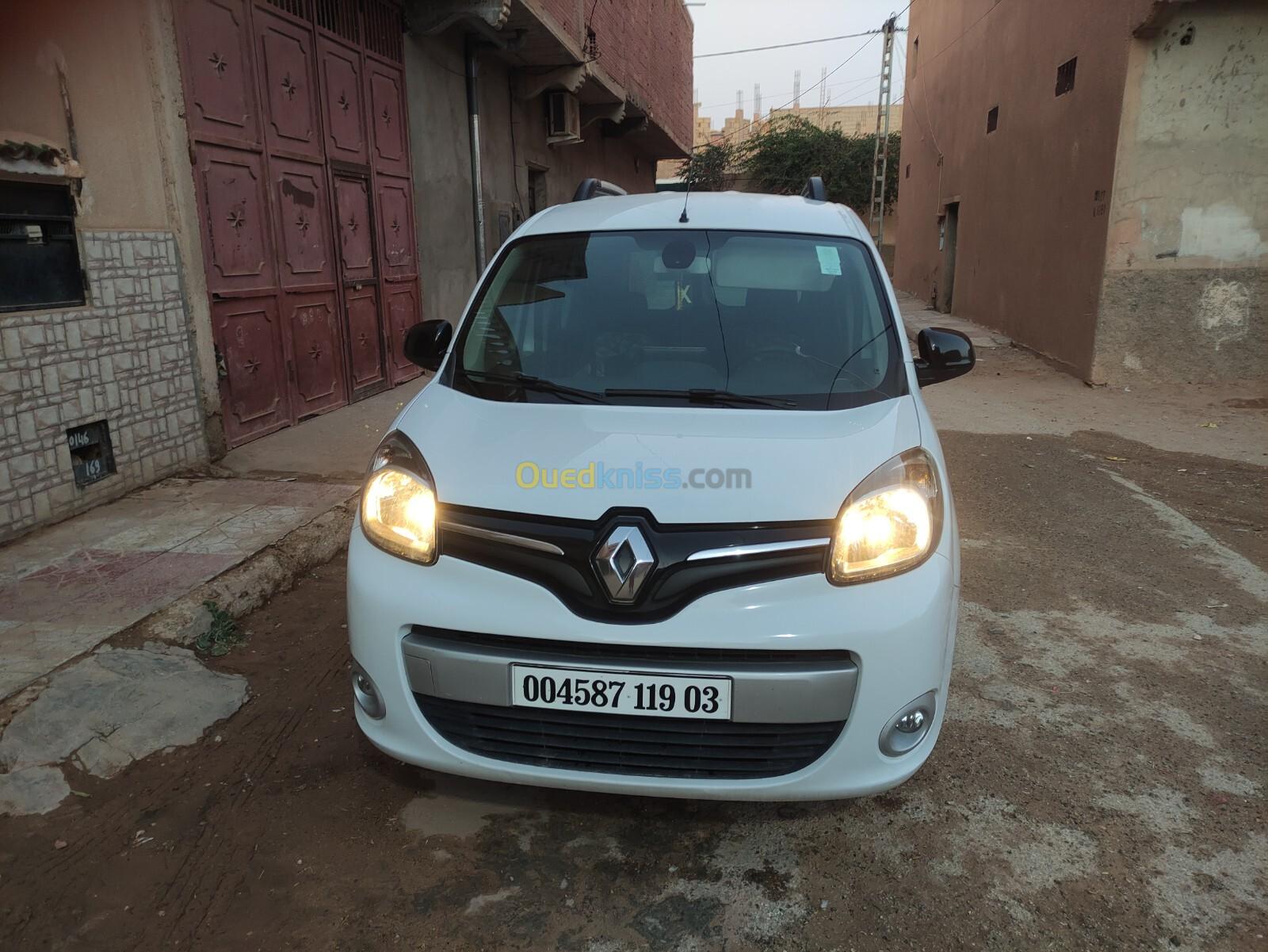 Renault Kangoo 2019 Kangoo