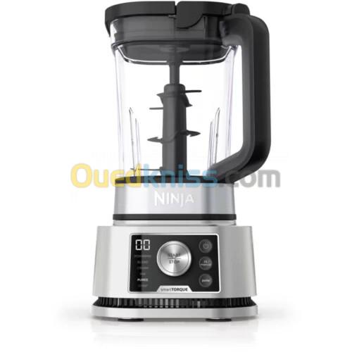 Blender NINJA Foodi Power Nutri 3-en-1 CB350EU Réf. 1169076