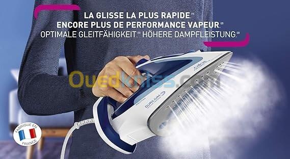 Calor Easygliss Plus Fer à Repasser, 2400 W,