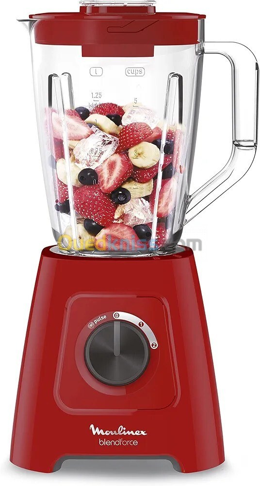 Moulinex Blender Blendforce, 600 W