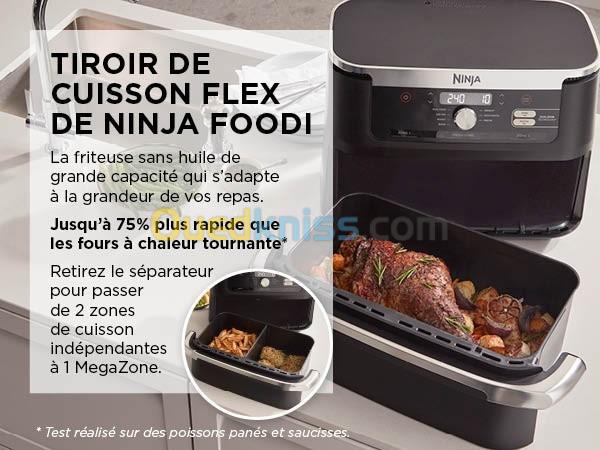 Ninja foodi Flex drawer 10.4 L