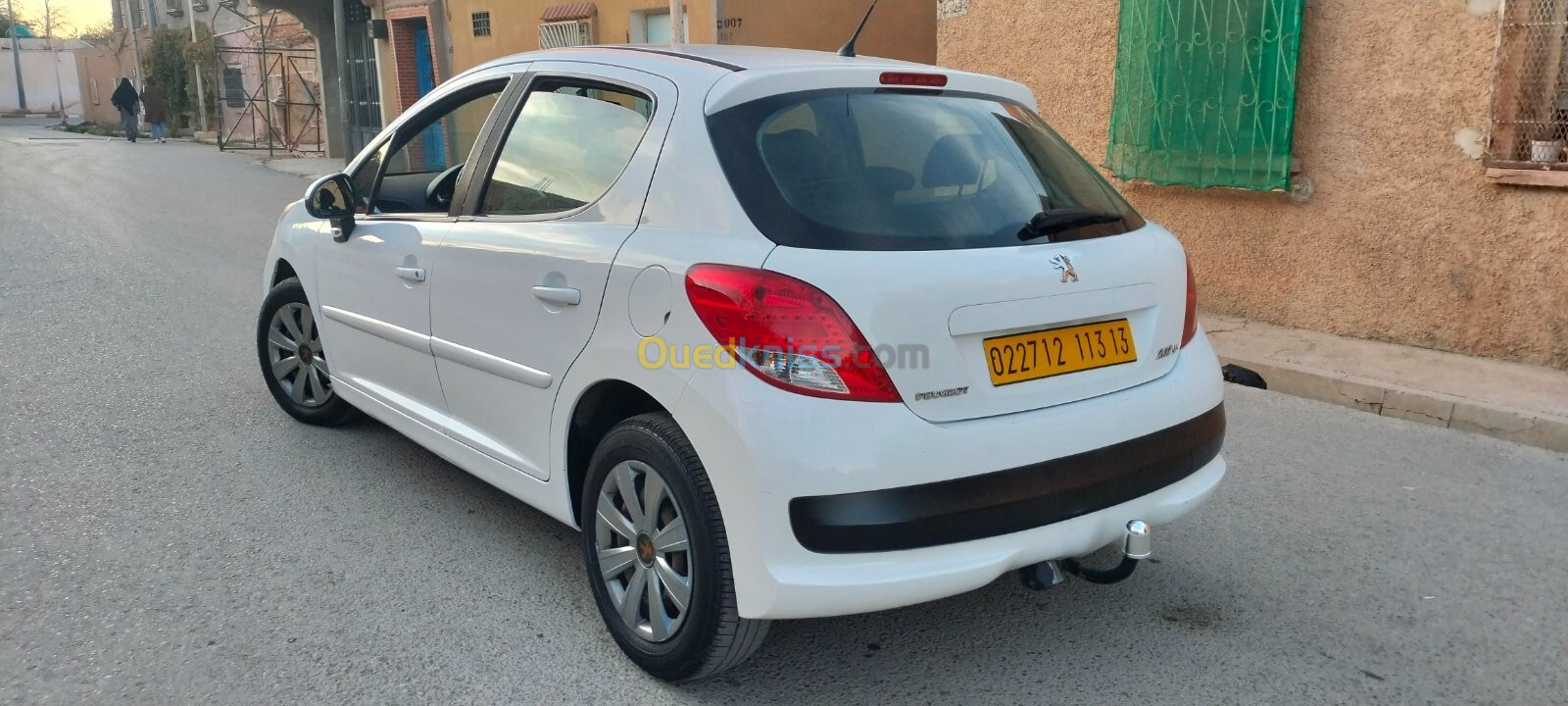 Peugeot 207 plus 2013 207 plus