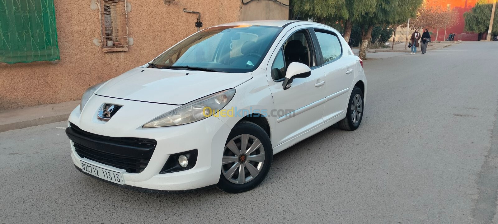 Peugeot 207 plus 2013 207 plus