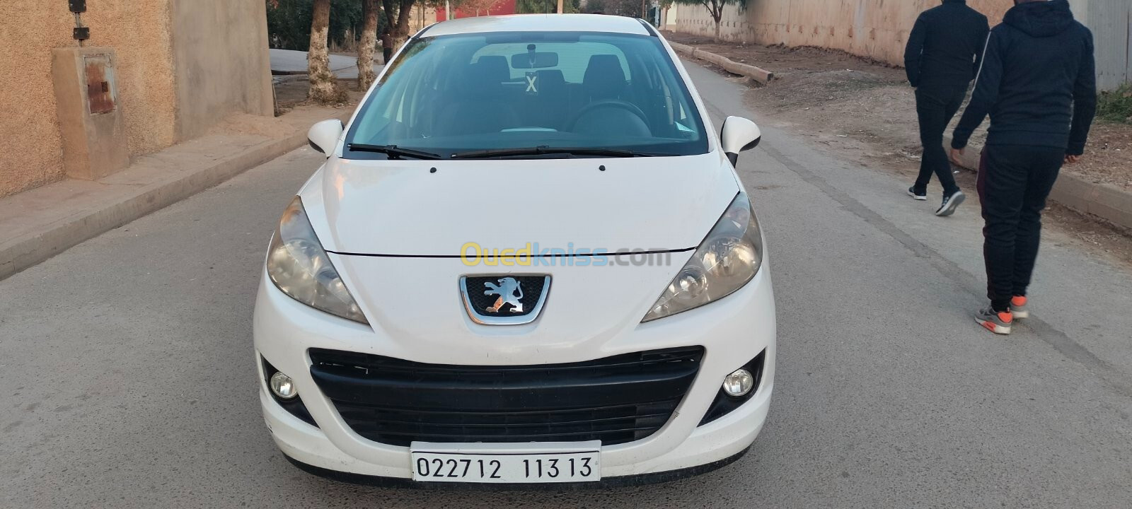 Peugeot 207 plus 2013 207 plus