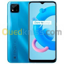 Realme C 11