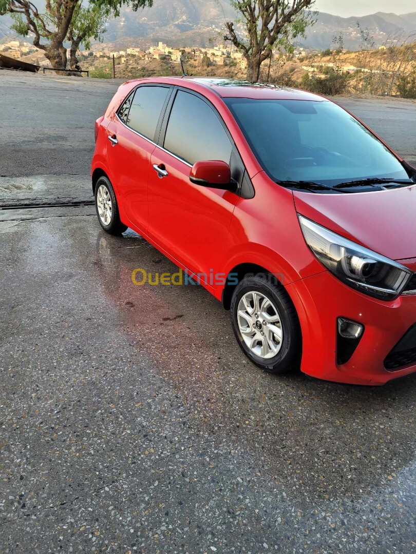 Kia Picanto 2019 LX Start