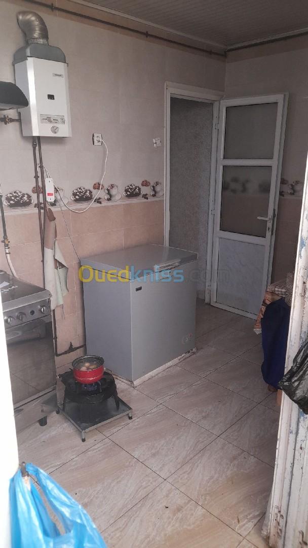 Vente Appartement F3 Alger Reghaia