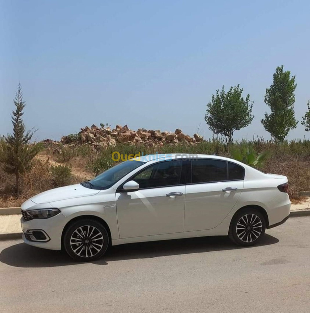 Fiat Tipo 2023 Life