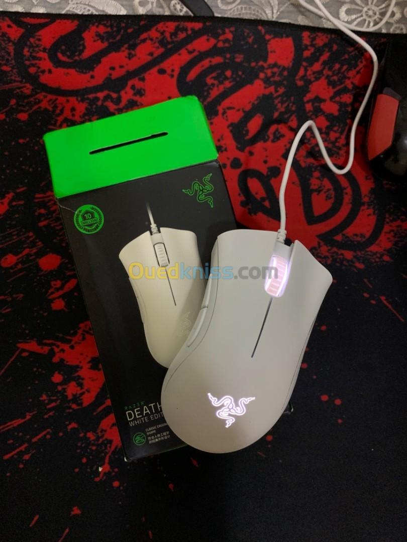 Souris gamer