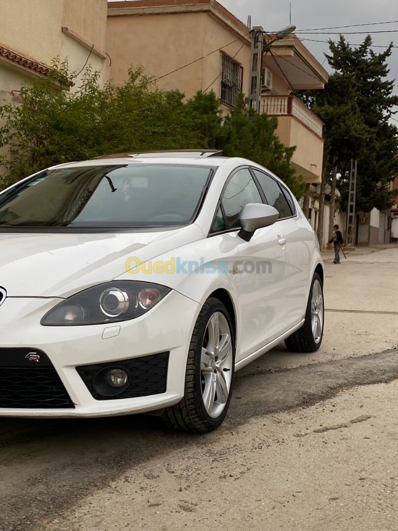 Seat Leon 2012 Leon