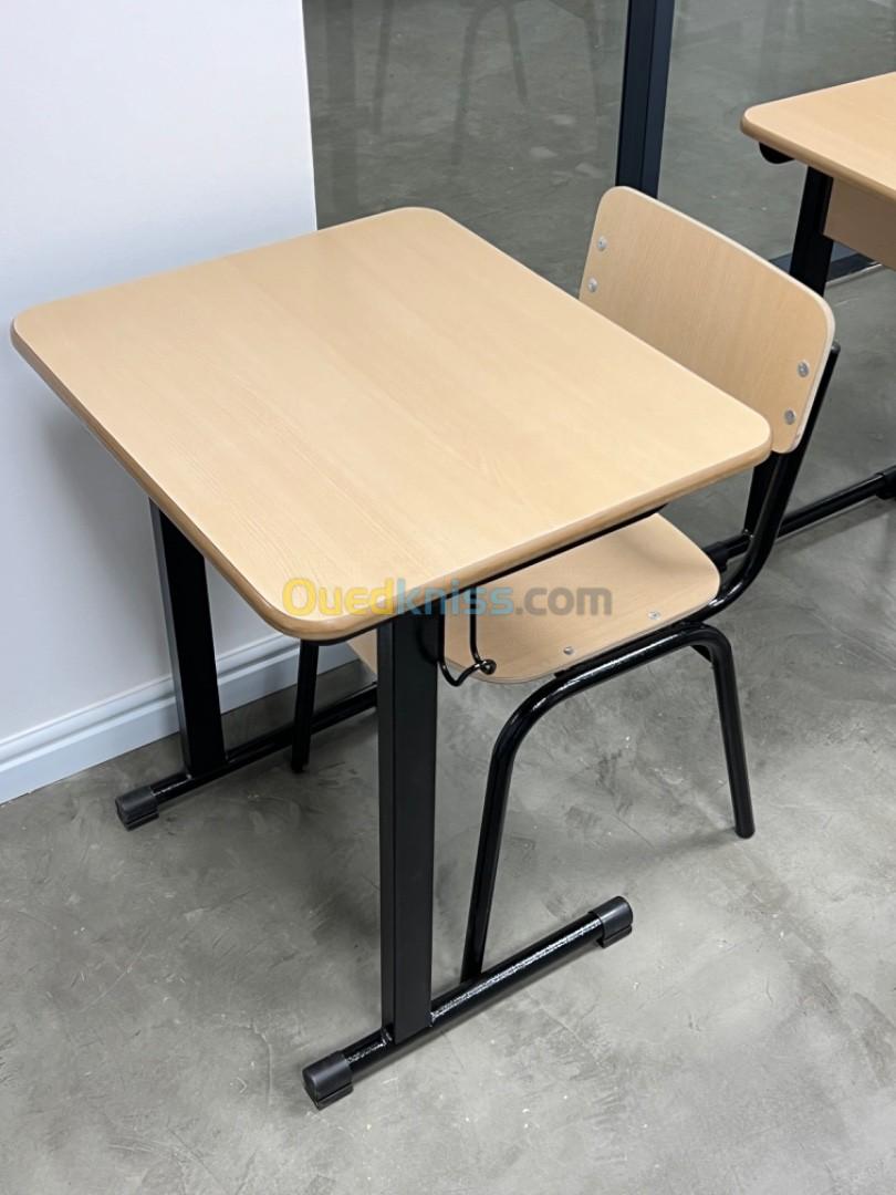 Mobilier scolaire 