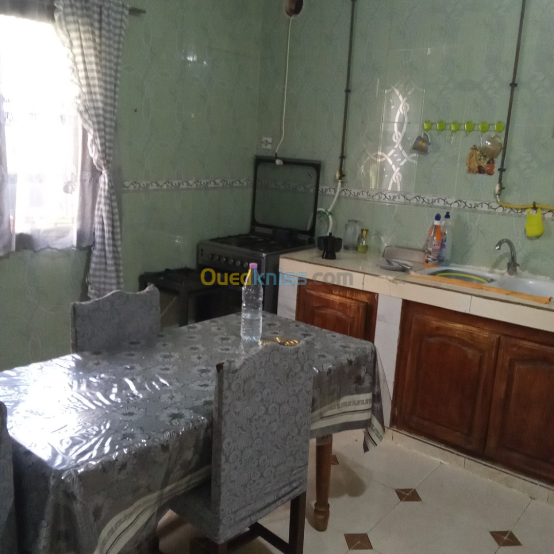 Vente bien immobilier Boumerdès Ouled hedadj