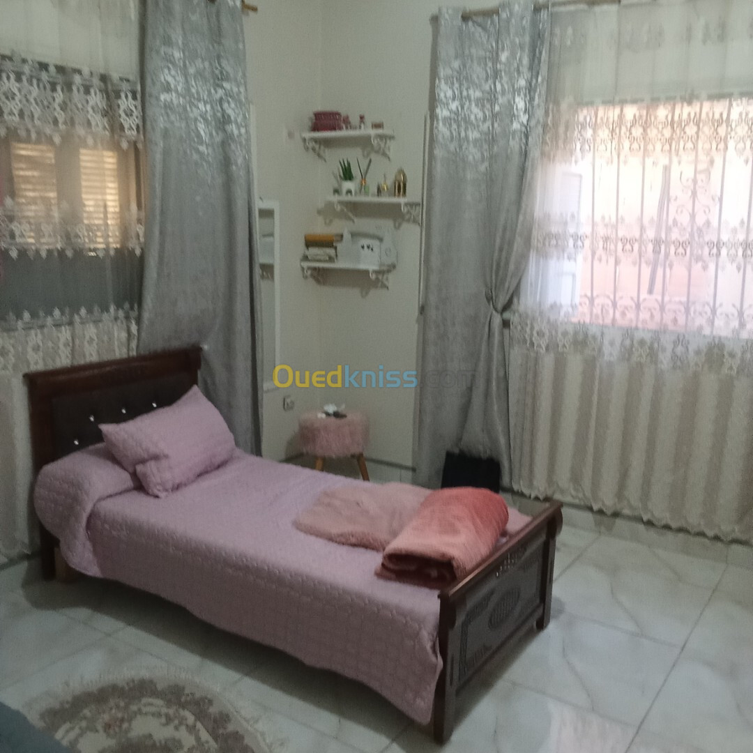 Vente bien immobilier Boumerdès Ouled hedadj