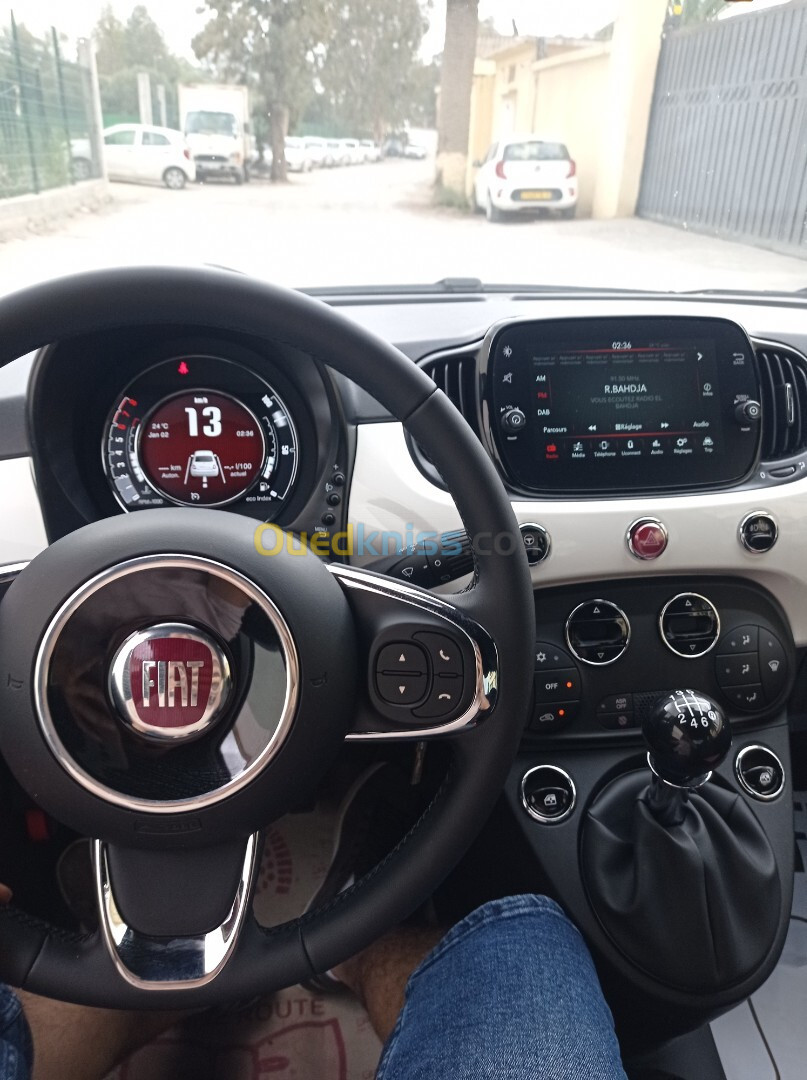 Fiat 500 2024 Dolce vita Dz