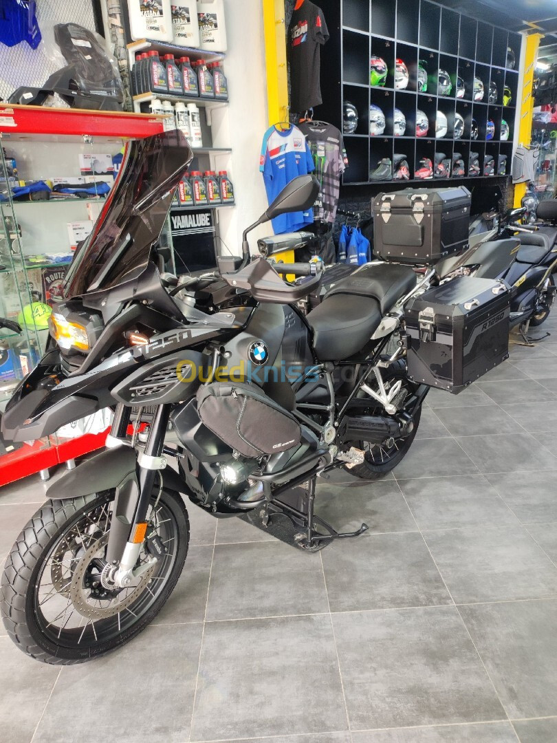 BMW GS 1250 2023