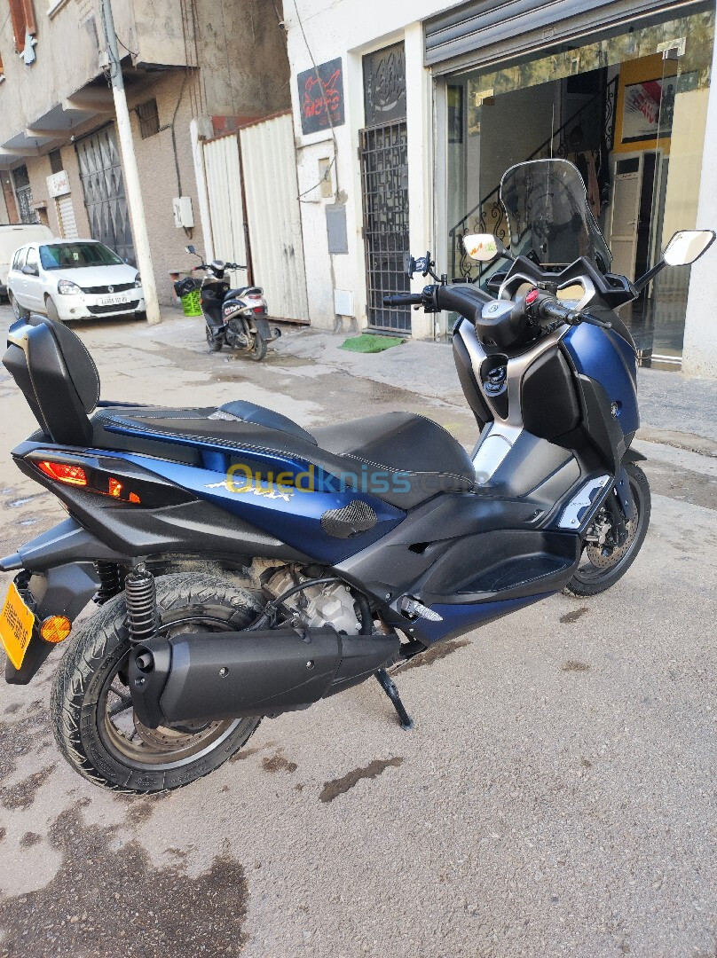 Yamaha Xmax 300 2020