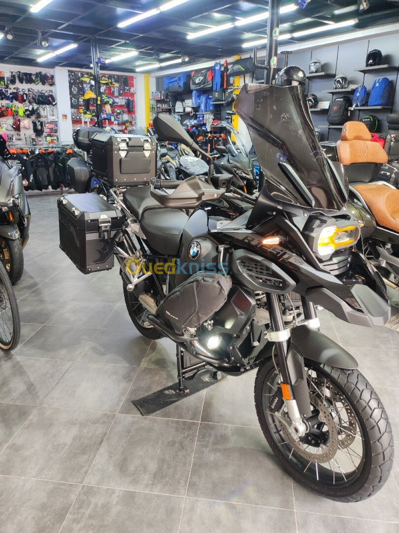 BMW GS 1250 2023