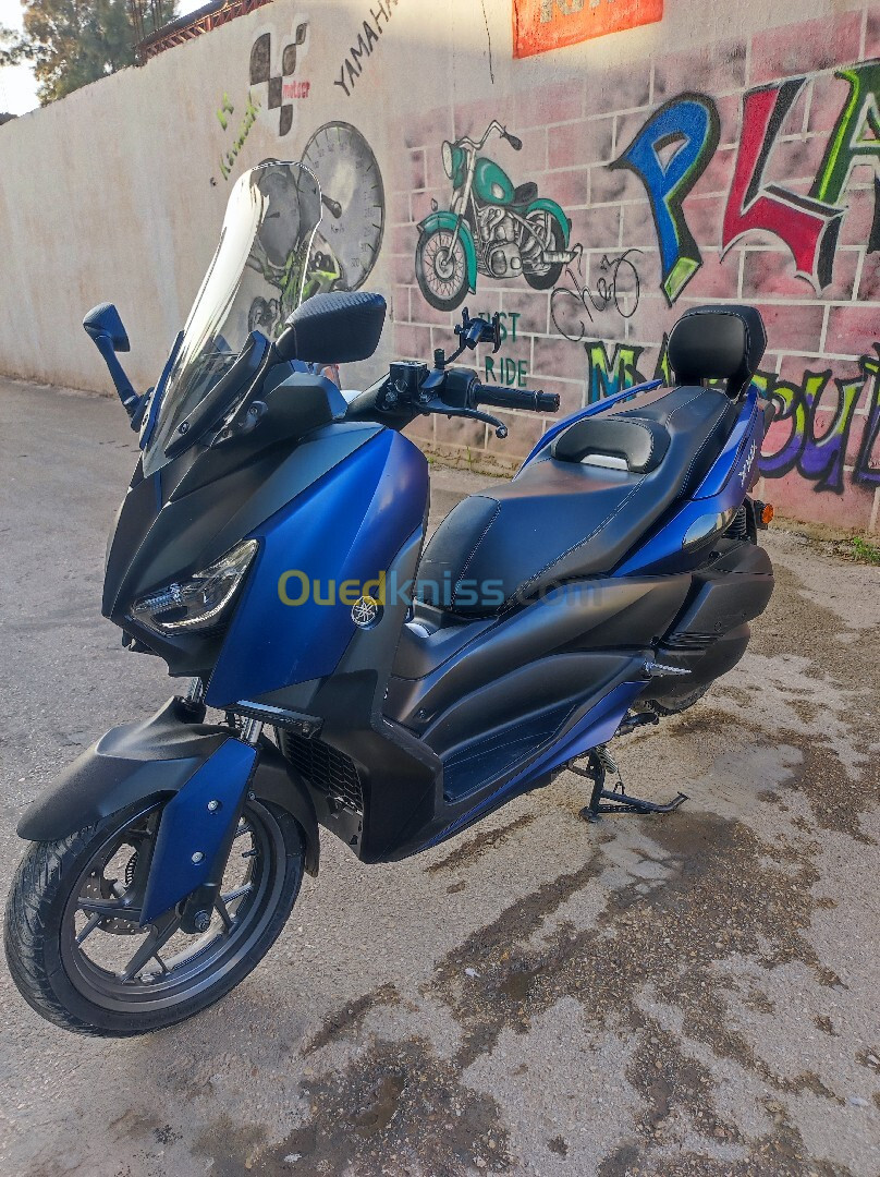 Yamaha Xmax 300 2020