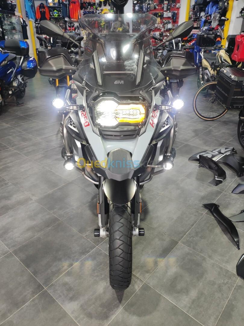 BMW R 1250 GS 2020