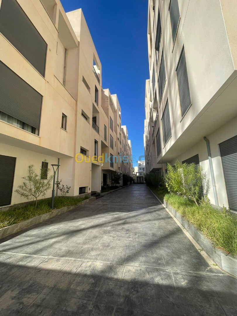 Vente Appartement F5 Alger Draria