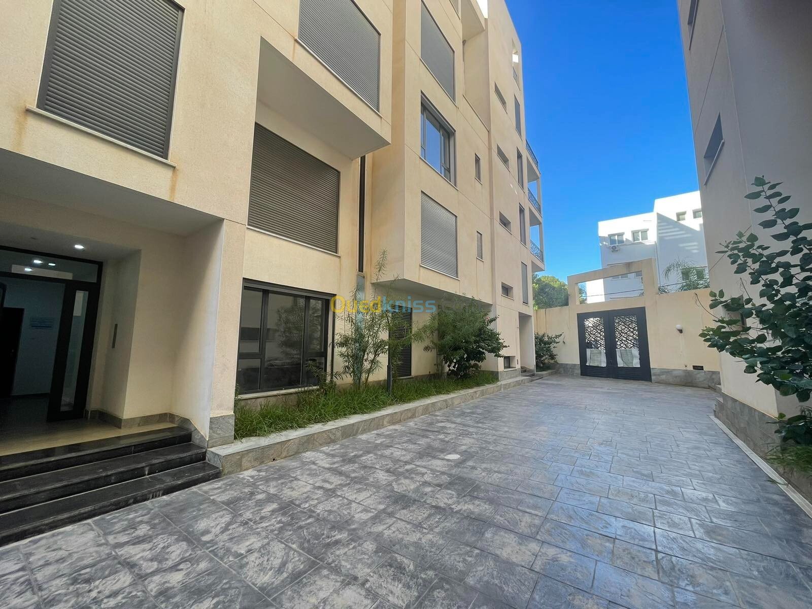 Vente Appartement F5 Alger Draria