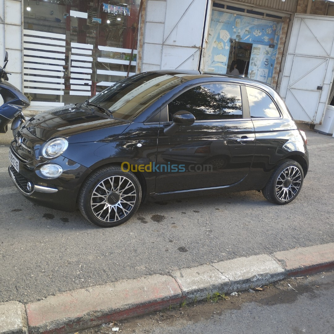 Fiat 500 2023 Dolce vita