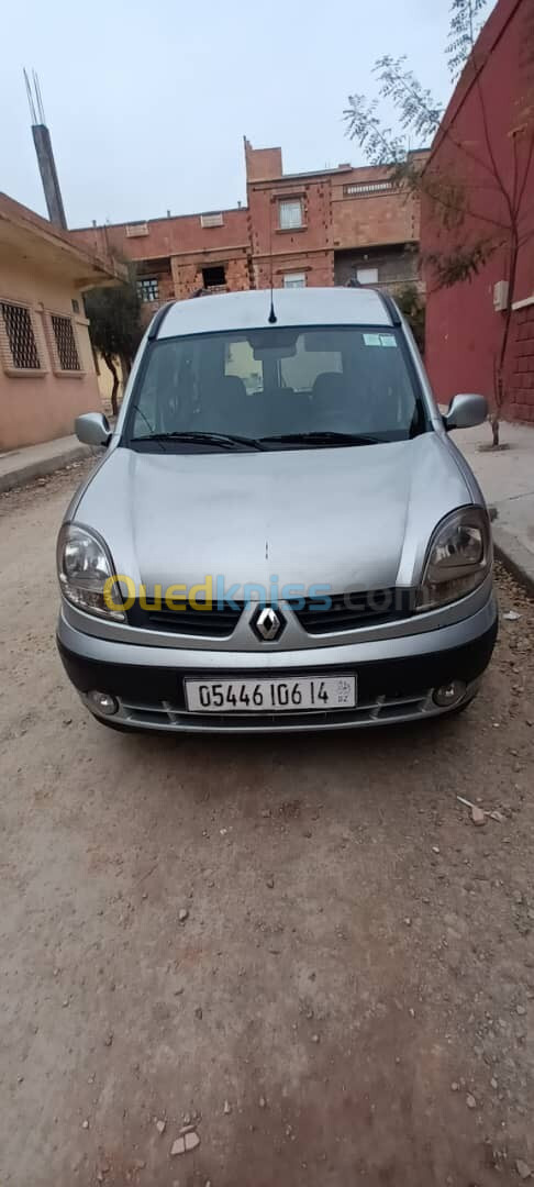 Renault Kangoo 2006 Kangoo