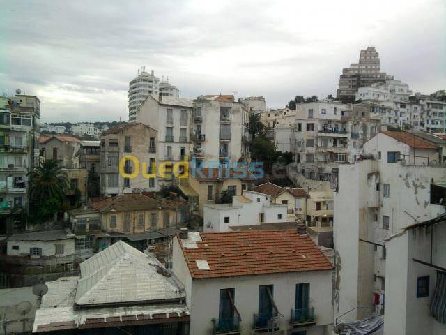 Vente Appartement F4 Alger Alger centre