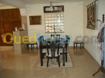 Vente Villa Alger Cheraga