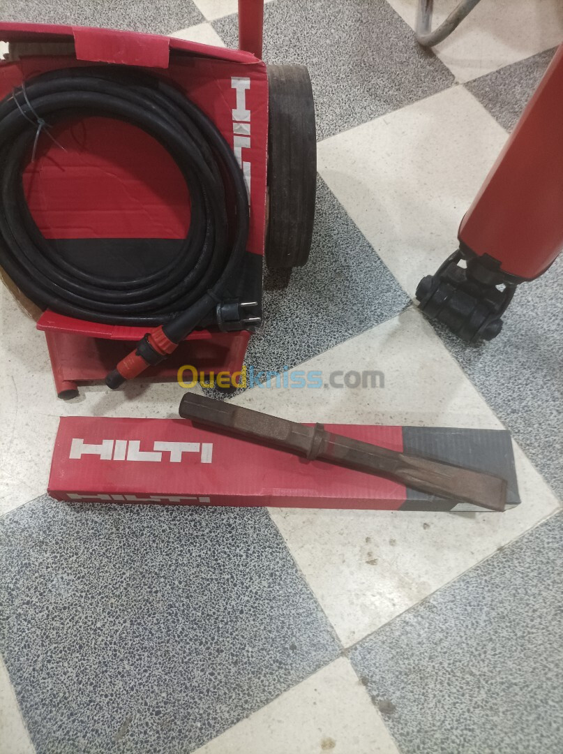 Hilti te 3000