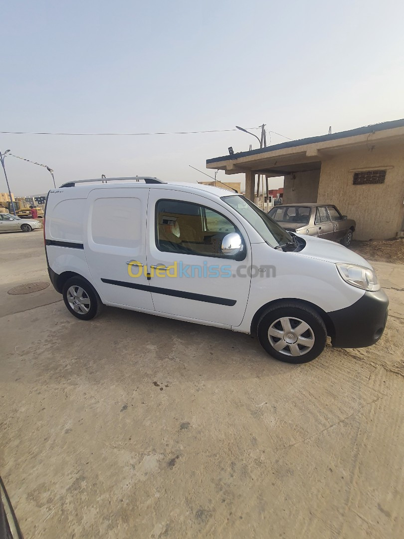 Renault Kangoo 2019 