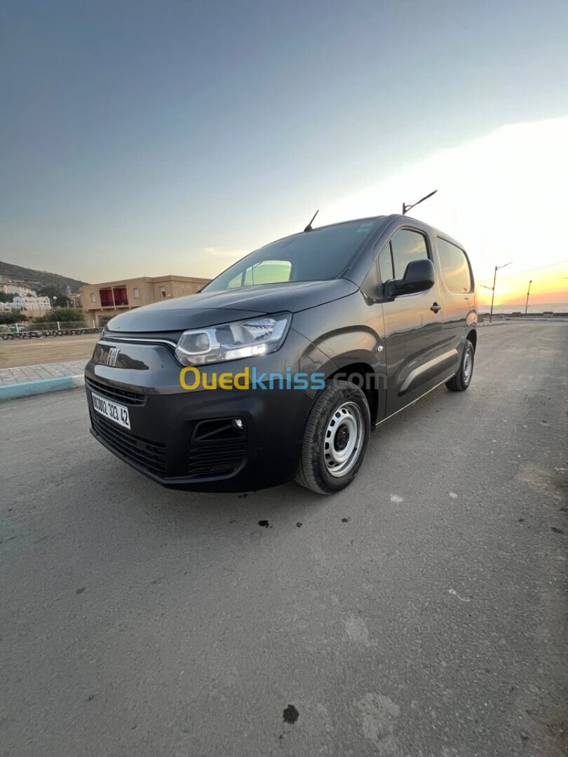 Fiat Fiat Doblo 2023 Italien 2023 Fiat Doblo 2023 Italien