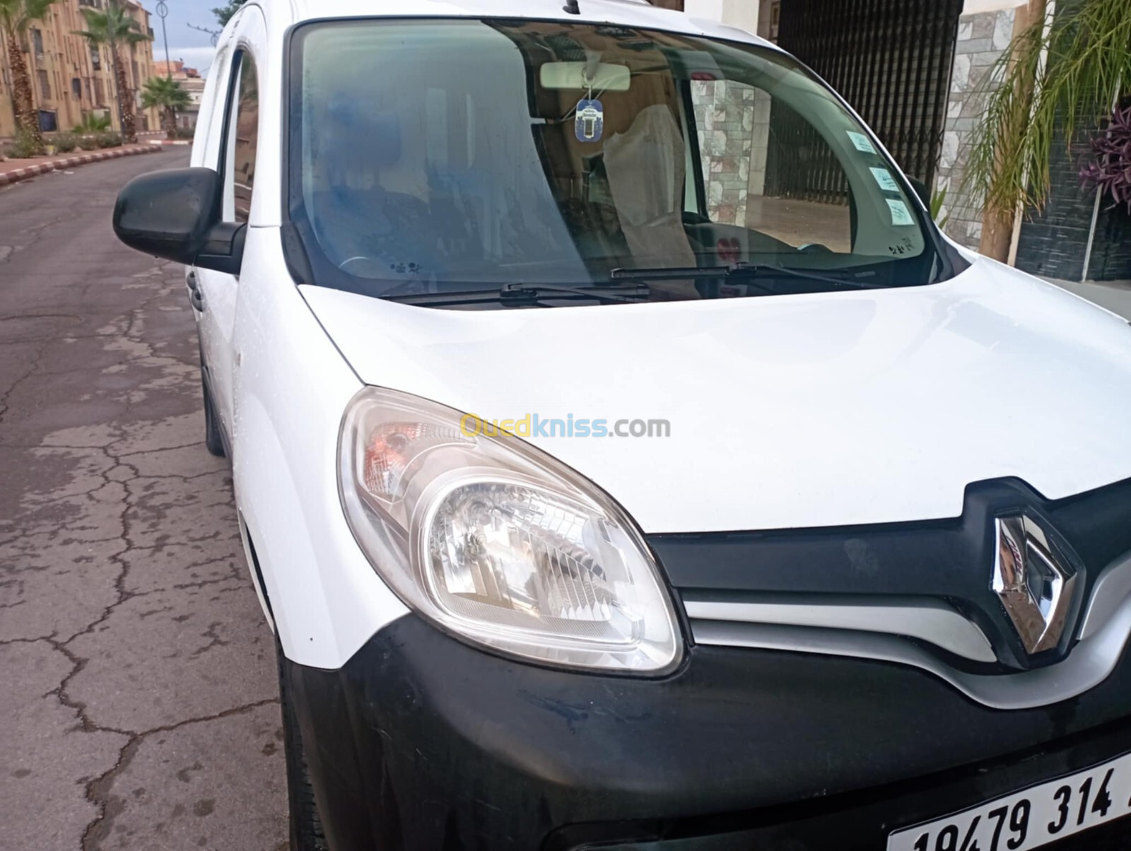 Renault Kangoo 2014 Kangoo