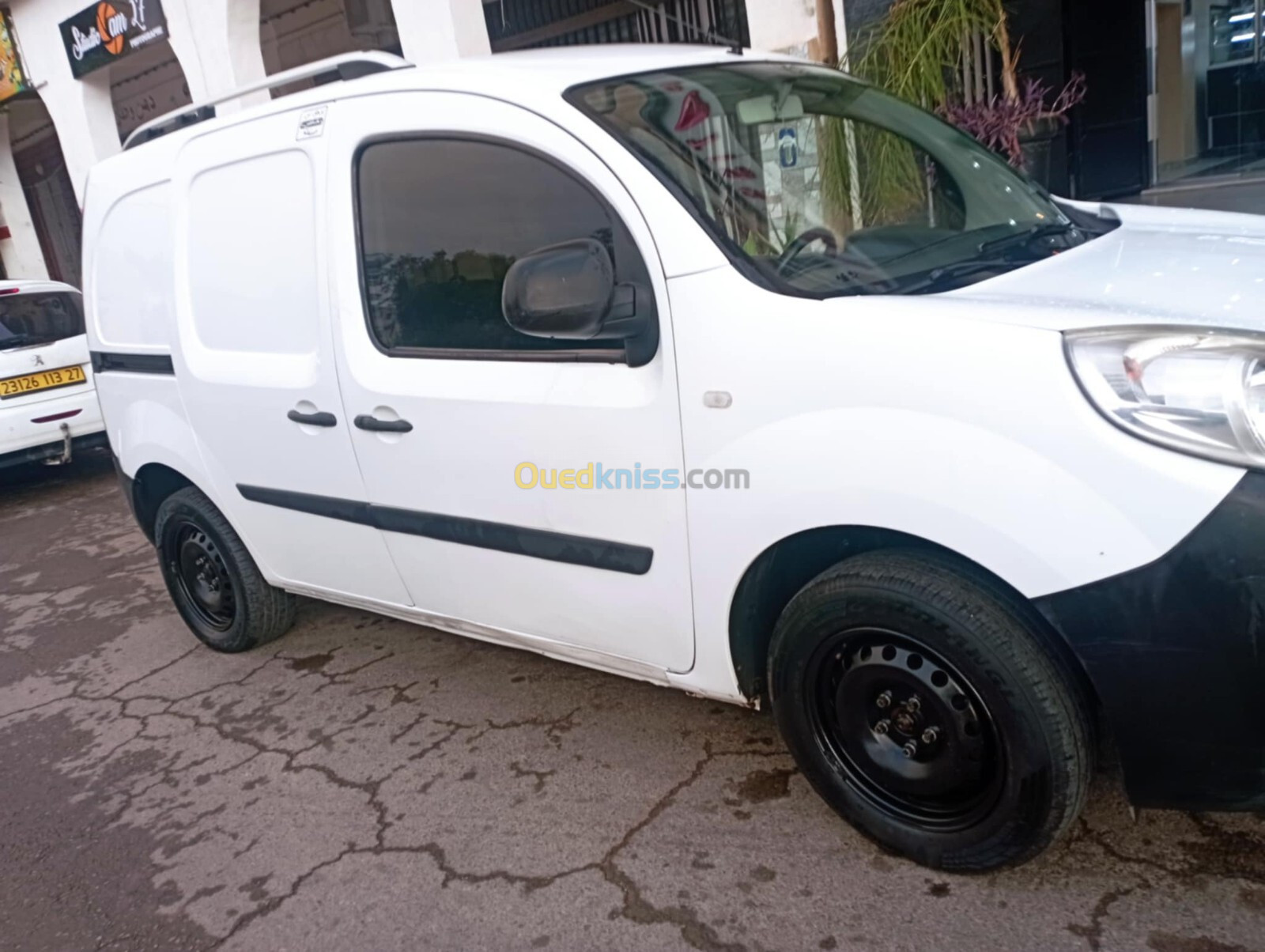 Renault Kangoo 2014 Kangoo